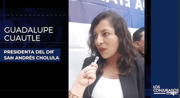 Con nuevas instalaciones del DIF San Andrés Cholula se busca beneficiar a más de 47 mil personas